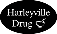 Harleyville Drug Logo.png