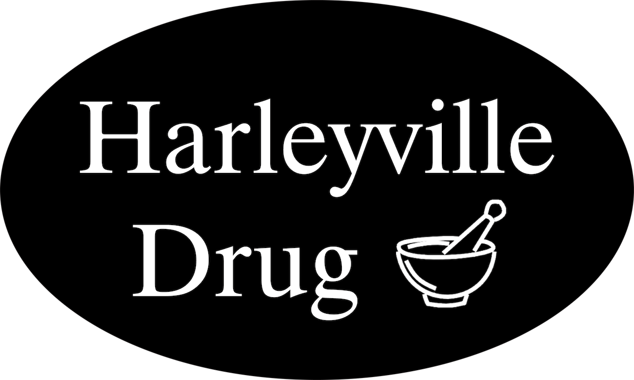 Harleyville Drug