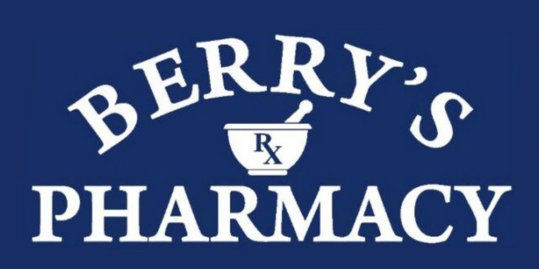  Berry's Pharmacy