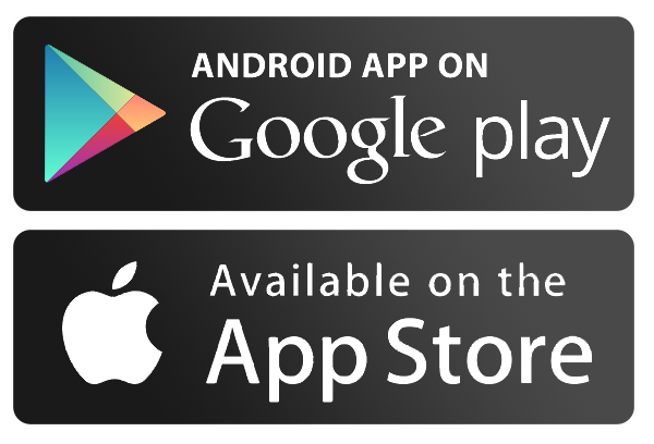 playstore and appstore