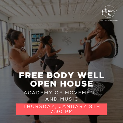 JAN 8 Free Body Well Open House  Square.png