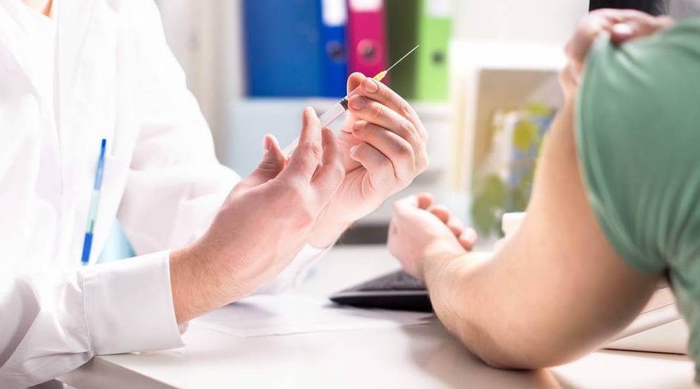 We offer a variety of vaccines to keep you healthy Immunizations