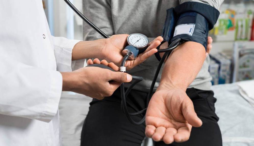 Get info about your health without having to make a trip to the doctor Health Screenings