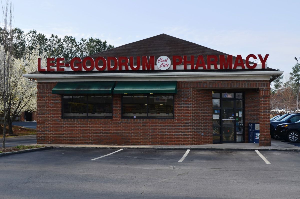 Free Delivery & DriveThru Thompsons Pharmacy Your Local Newnan