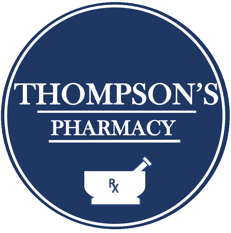 About Our Pharmacy - Thompsons Pharmacy | Your Local Newnan Pharmacy