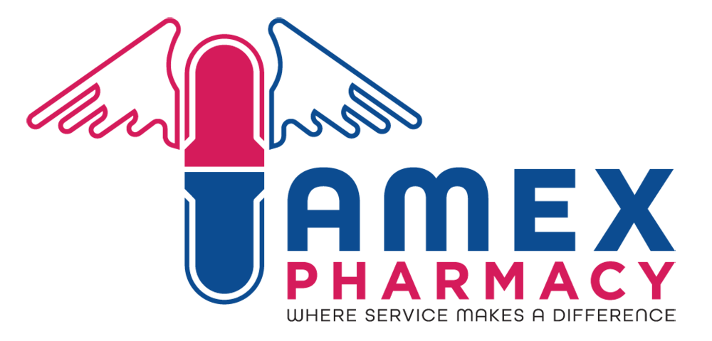 Amex Pharmacy - Houston