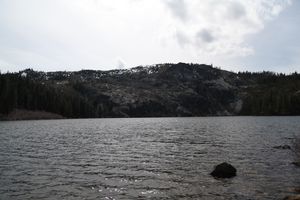 Castle Lake