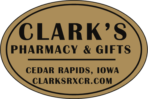Clark's Pharmacy and Gifts