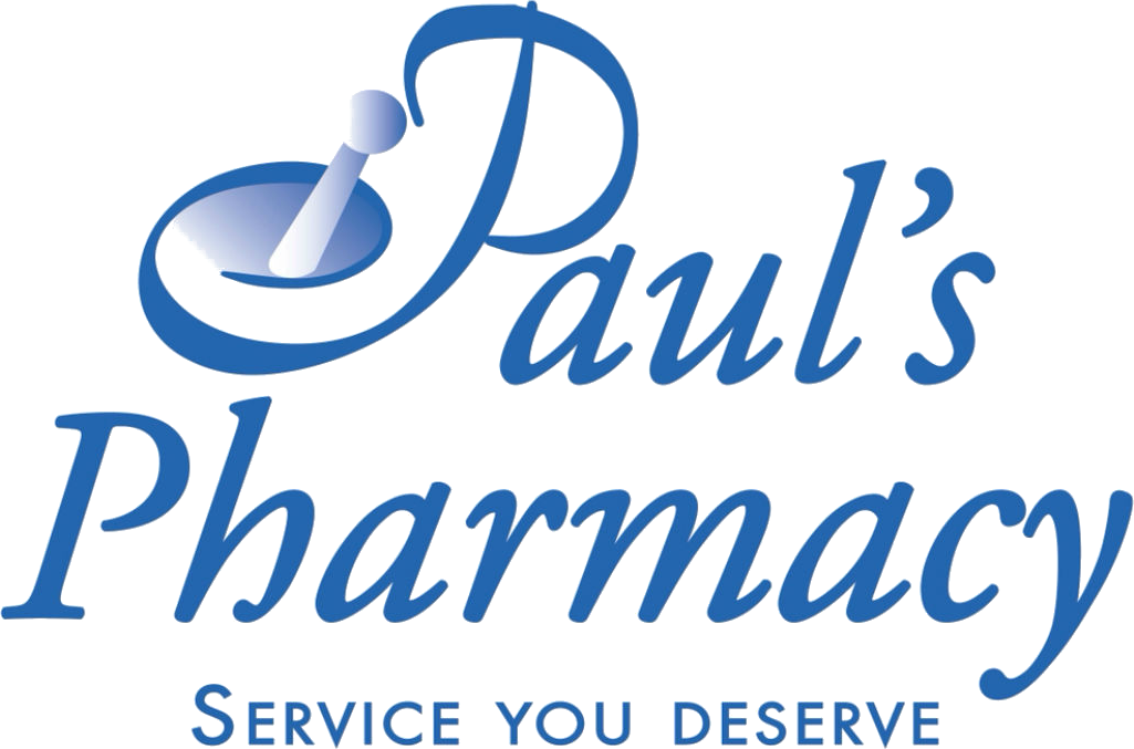 Paul's Pharmacy NY 
