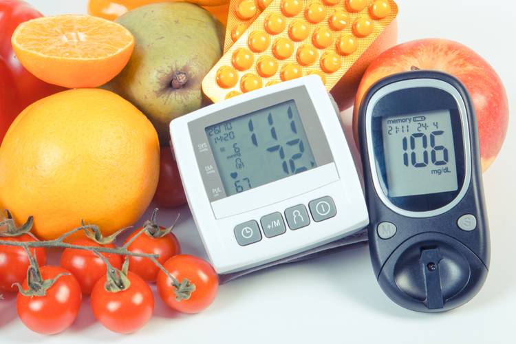 Nutritional Tips for Managing Diabetes at John's Creek Pharmacy in Suwanee, GA