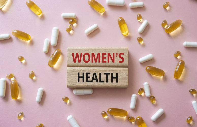 Women's Nutrition at John's Creek Pharmacy in Suwanee, GA