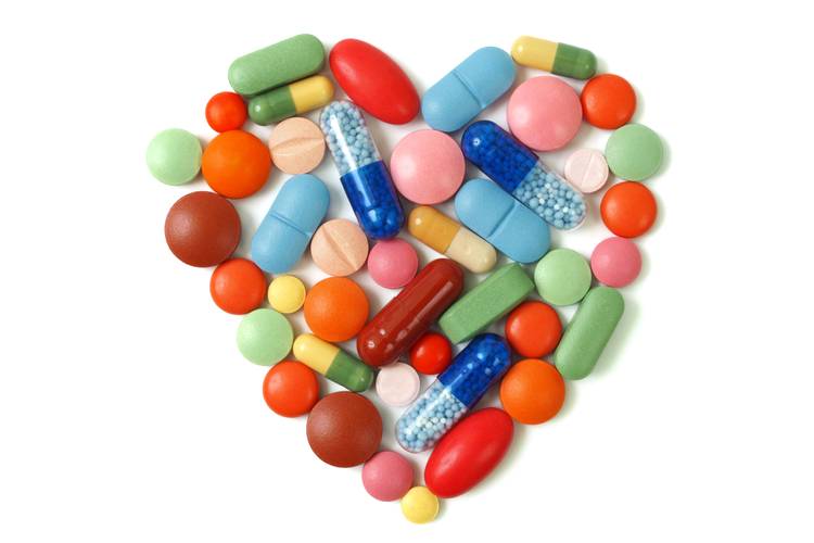 Supplements for Heart Health at John's Creek Pharmacy in Suwanee, GA