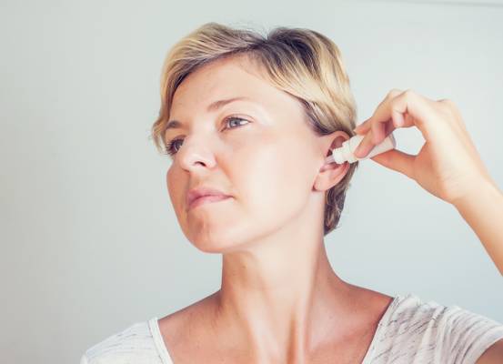 Customized Solutions for Common Ear, Nose, and Throat Issues at John’s Creek Pharmacy