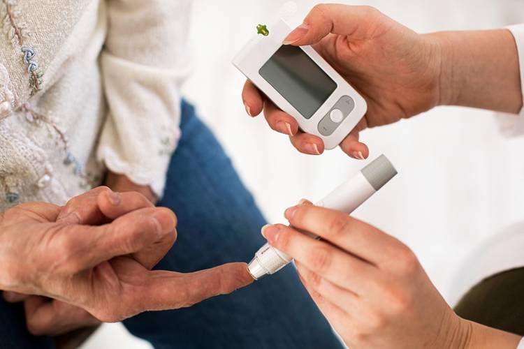 Diabetes Care