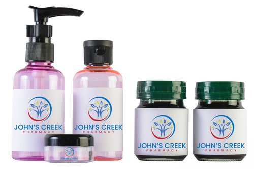 Options to Help My Hair Loss at John's Creek Pharmacy in Suwanee, GA