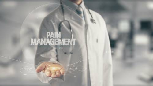 Pain Management Compounding at John's Creek Pharmacy