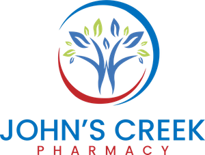 John's Creek Pharmacy Logo