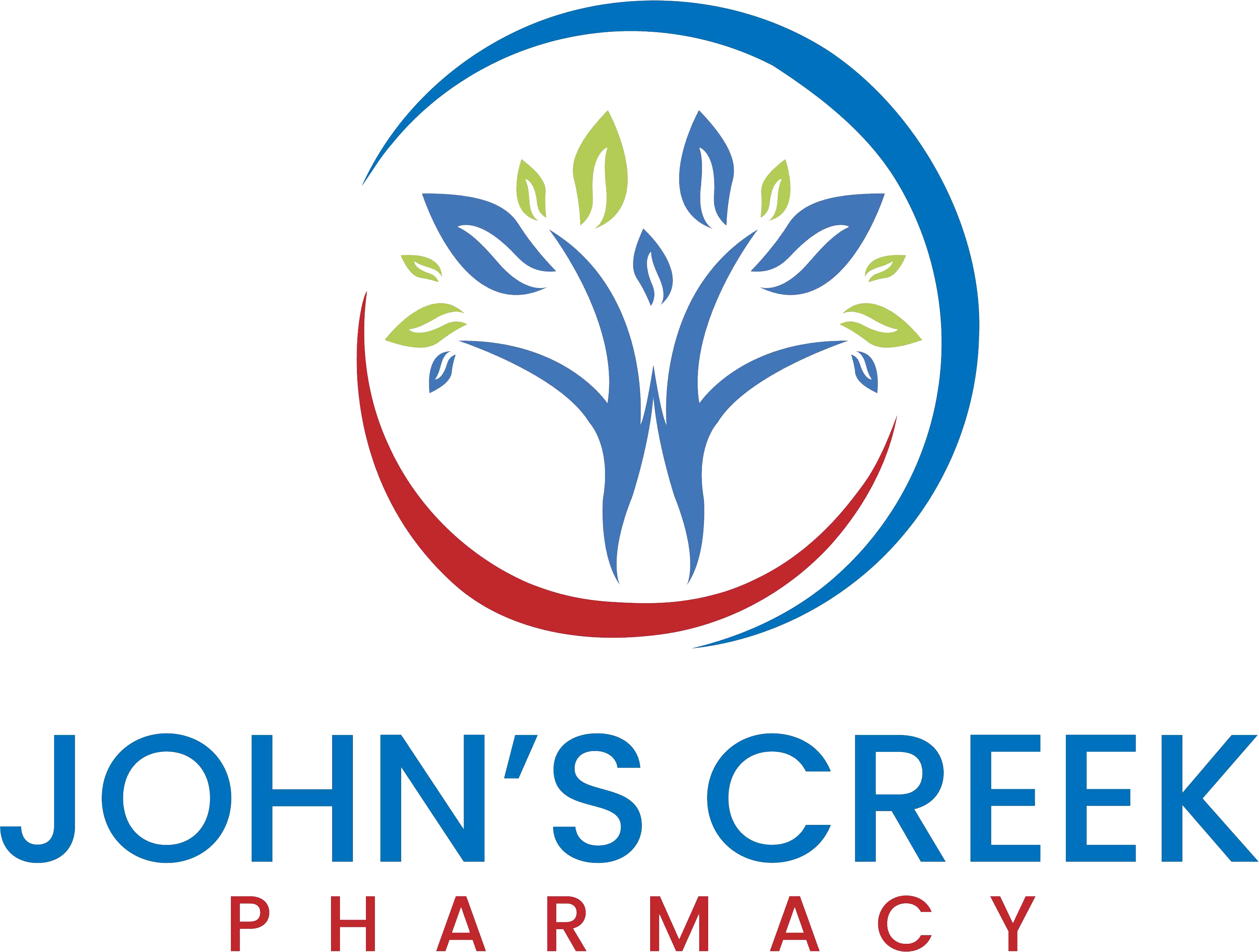 John's Creek Pharmacy