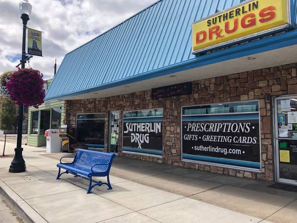 Sutherlin Drug