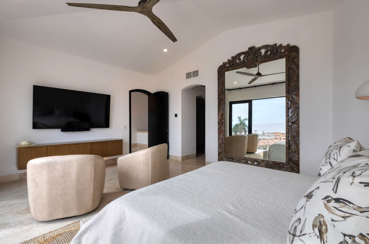 oceanfront home for sale cabo corridor
