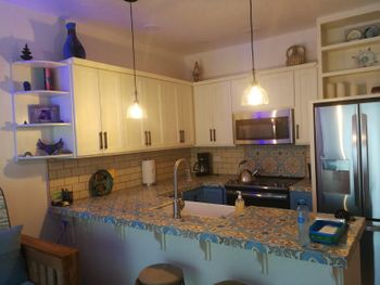 beachfront vacation rental