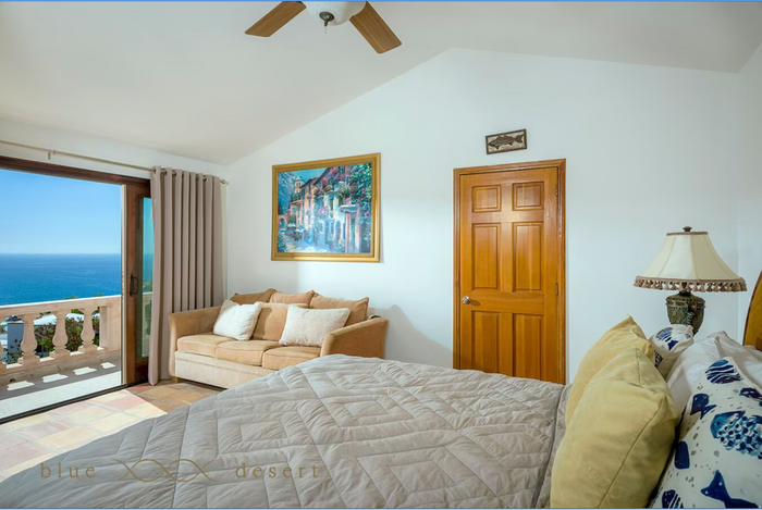 luxury private villa rental with casita los cabos