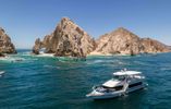 yacht rental cabo