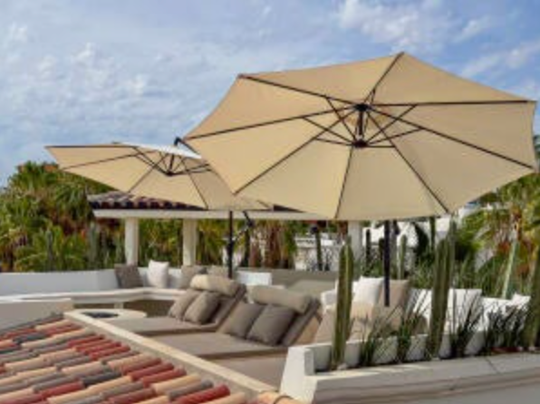 Luxury Cabo Villa for Sale