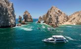 yacht rental cabo