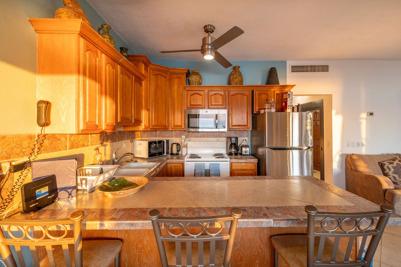 surf vacation mexico