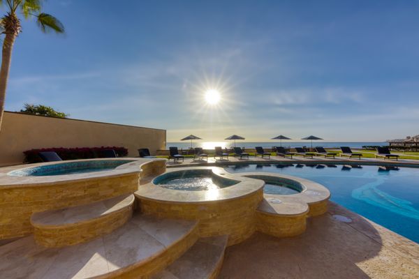 las olas condos san jose del cabo