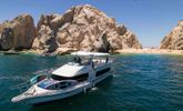 yacht rental cabo