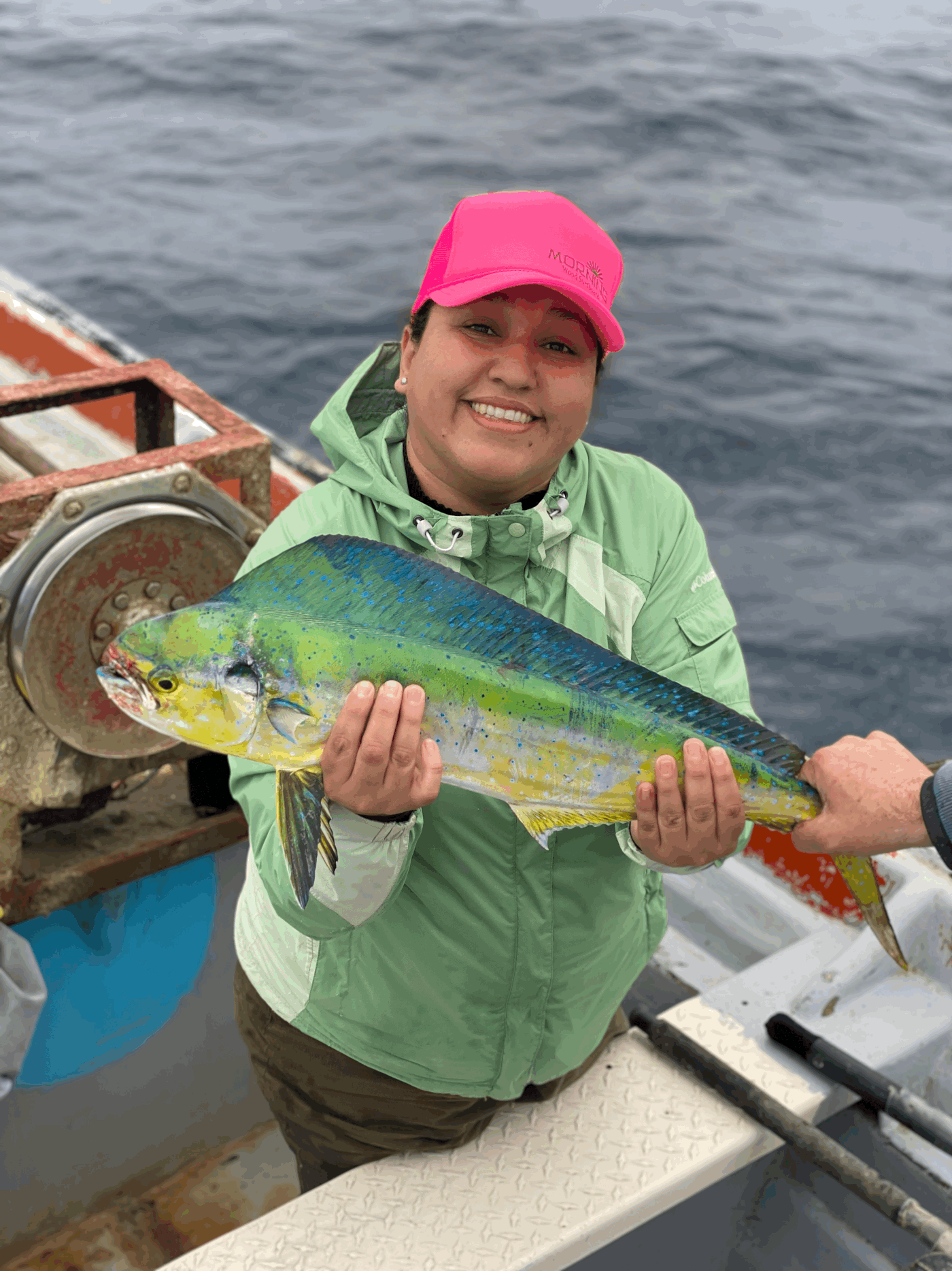 cabo fishing mexico