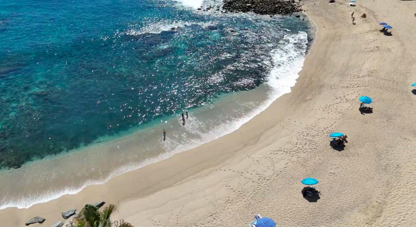 oceanfront home for sale cabo corridor