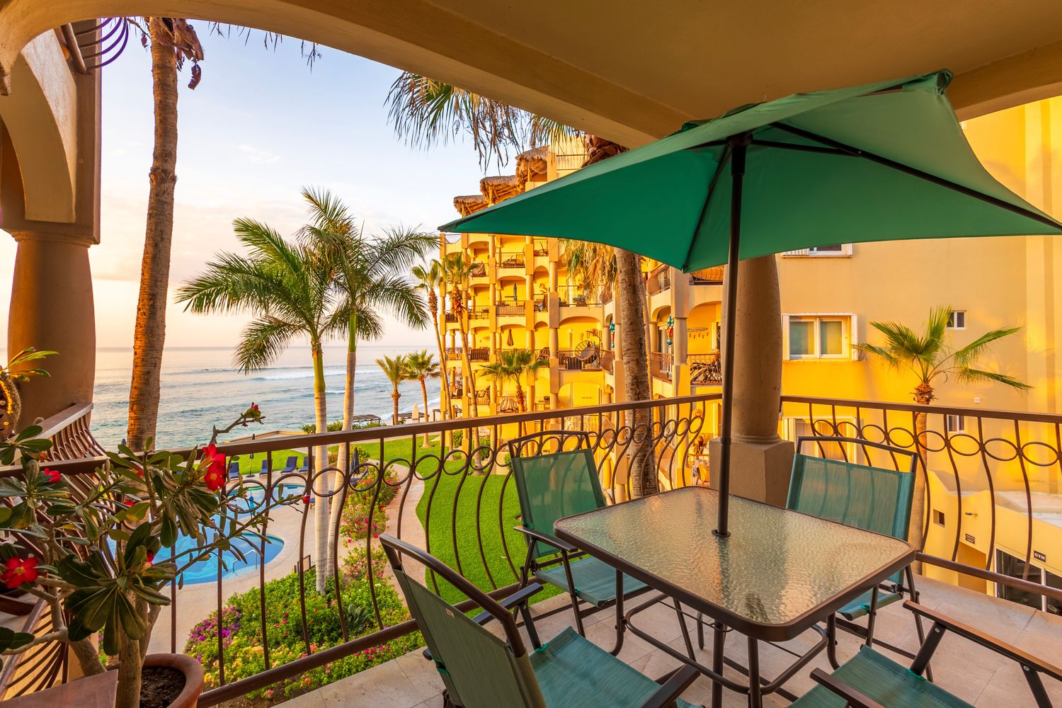 las olas condos for rent