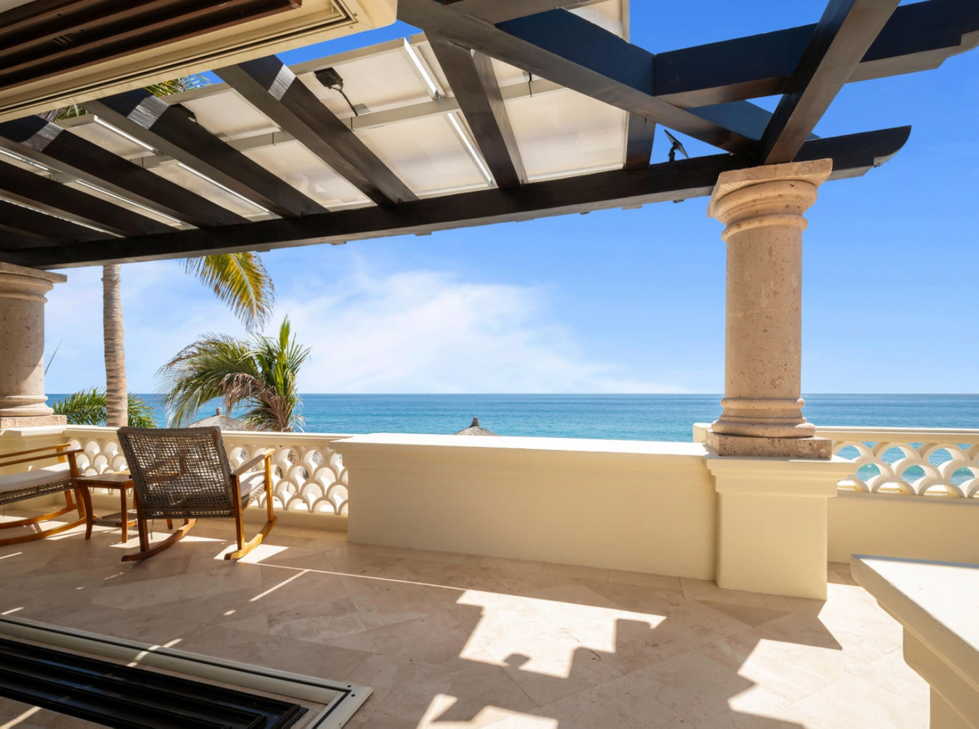 beachfront home for sale east cape