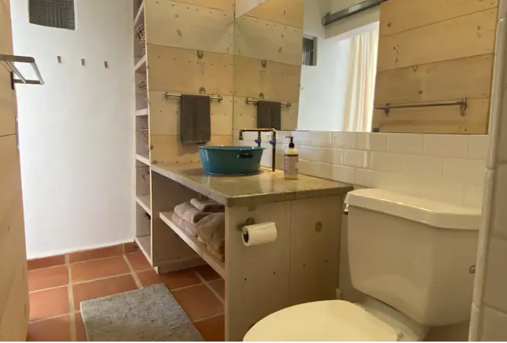 scorpion bay baja surf