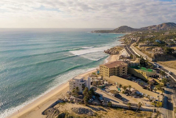 Las Olas Surf Condos