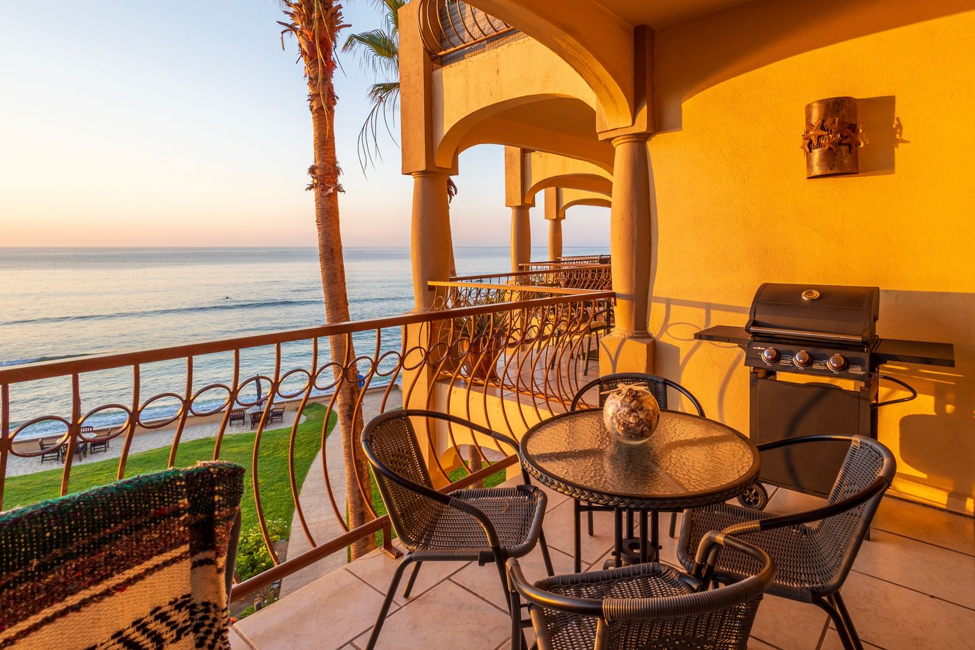 surf vacation mexico