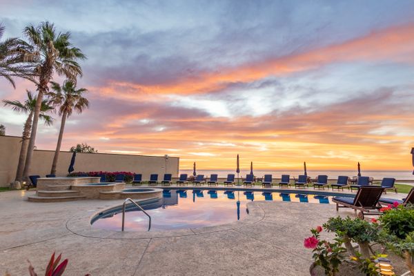 Mexico Surf Condo
