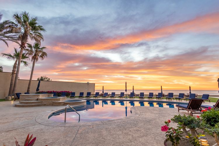 Mexico Surf Condo