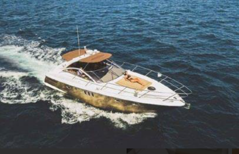 cabo yacht rentals