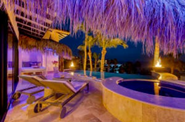 Luxury Cabo Villa for Sale
