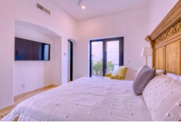 Luxury Cabo Villa for Sale