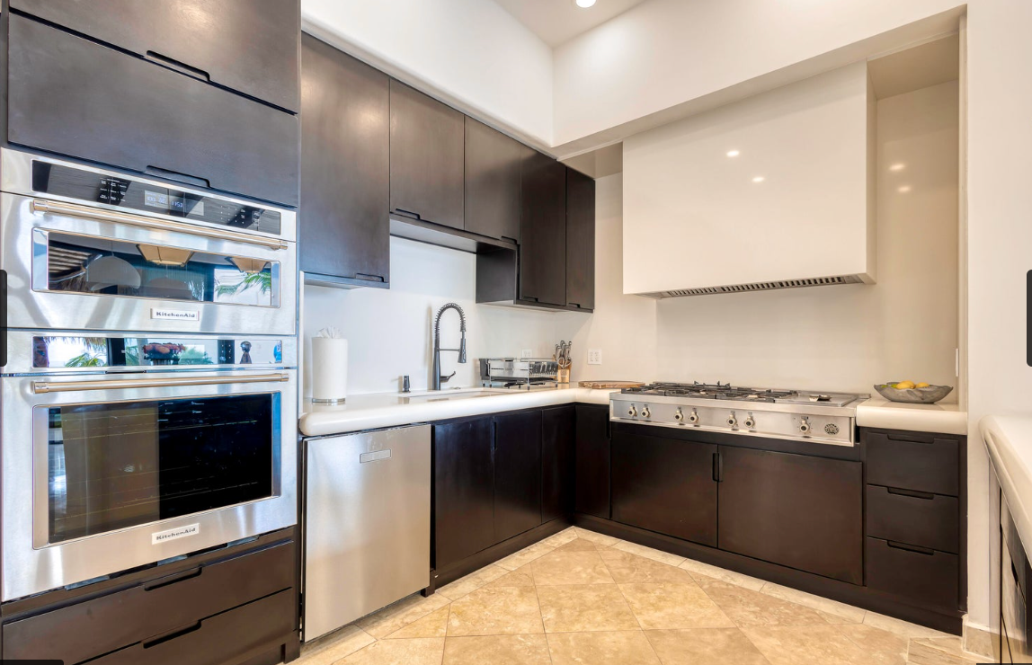 Luxury Cabo Villa for Sale