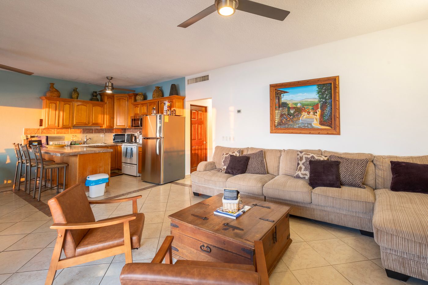 surf vacation mexico