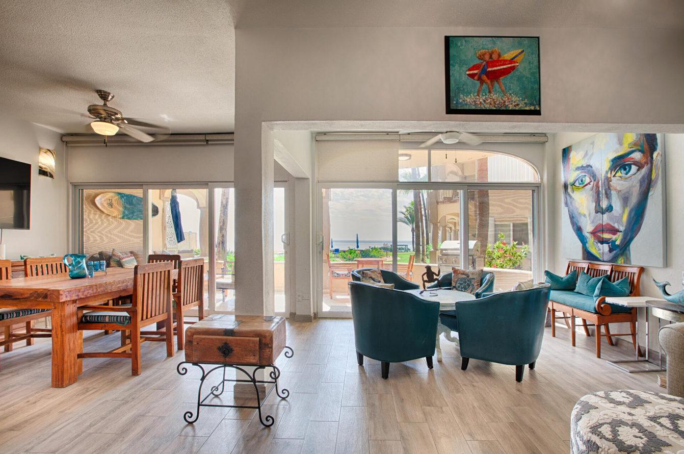 beachfront condo for sale san jose del cabo