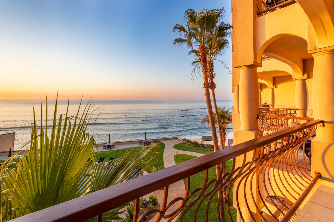 surf vacation mexico