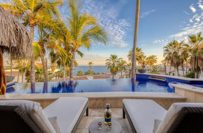 oceanfront home for sale cabo corridor