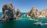 yacht rental cabo